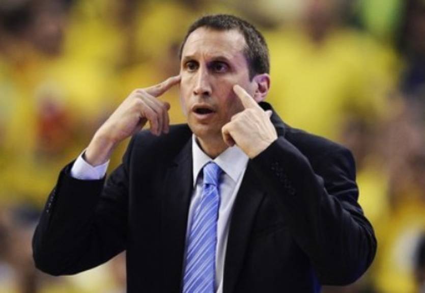 Блатт: "Отыграли на очень высоком уровне"