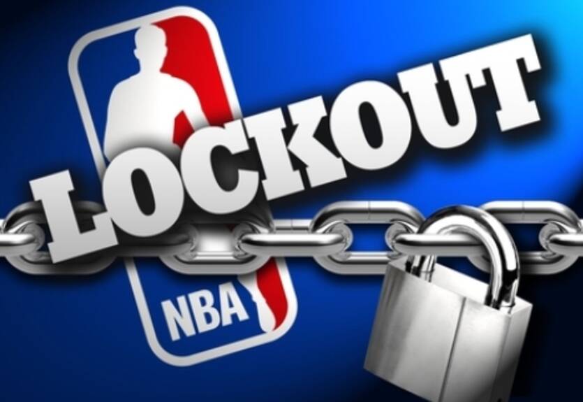 НБА. Переговоры возобновятся в субботу