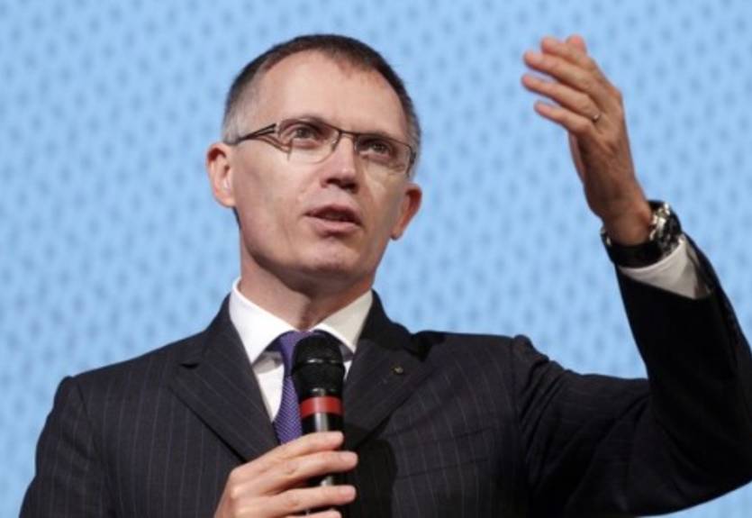 Рено может поставлять двигатели еще одной команде