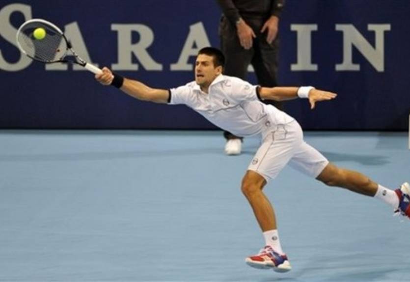 Базель (АТР). Вавринка выходит в четвертьфинал