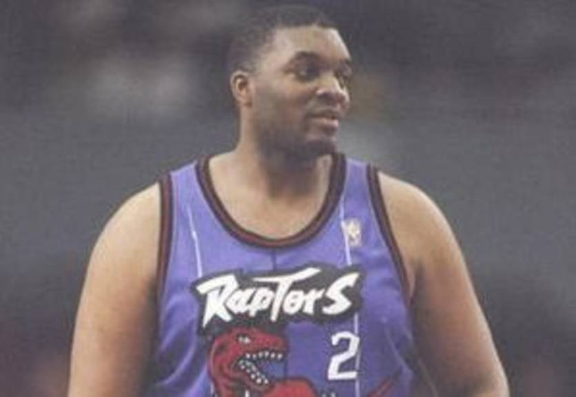 Бывший игрок НБА сознался в преступлении