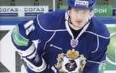 КХЛ. Кузня отправила форвардов в фарм