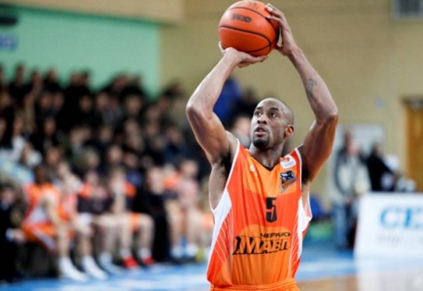 Суперлига. Вторая победа Черкасских Мавп