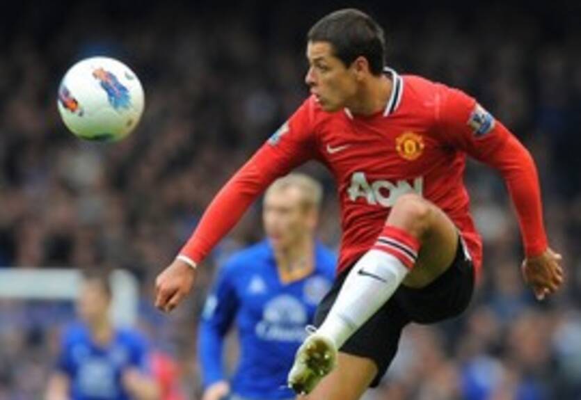 Чичарито: "Фергюсон — очень простой человек"