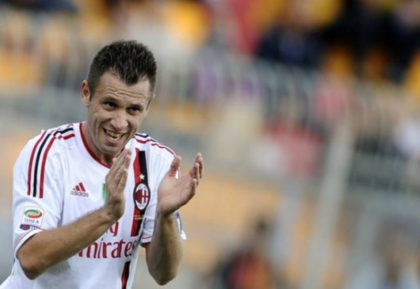 Кассано будет прооперирован