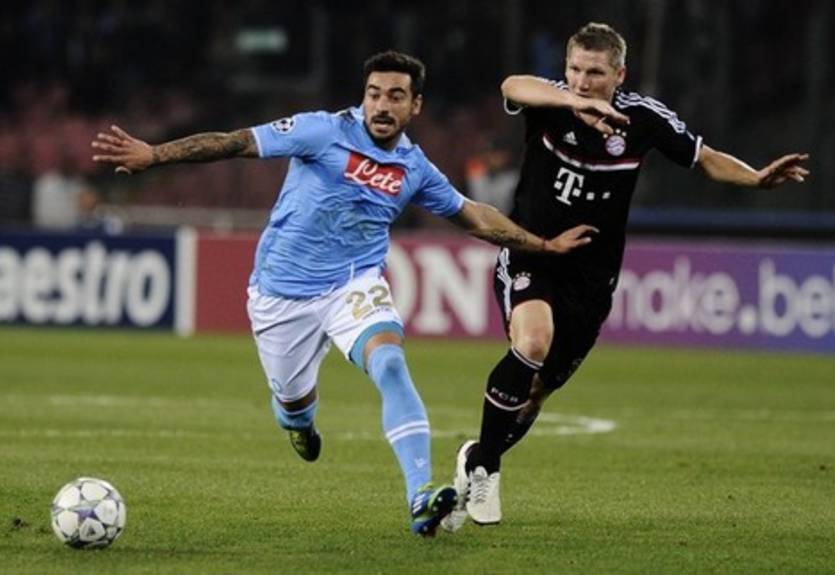 Лига чемпионов. Превью матчей среды