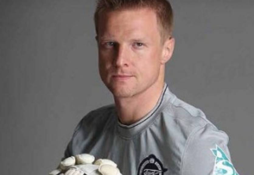 Малафеев: "Если бы не Рыбка — был бы разгром"