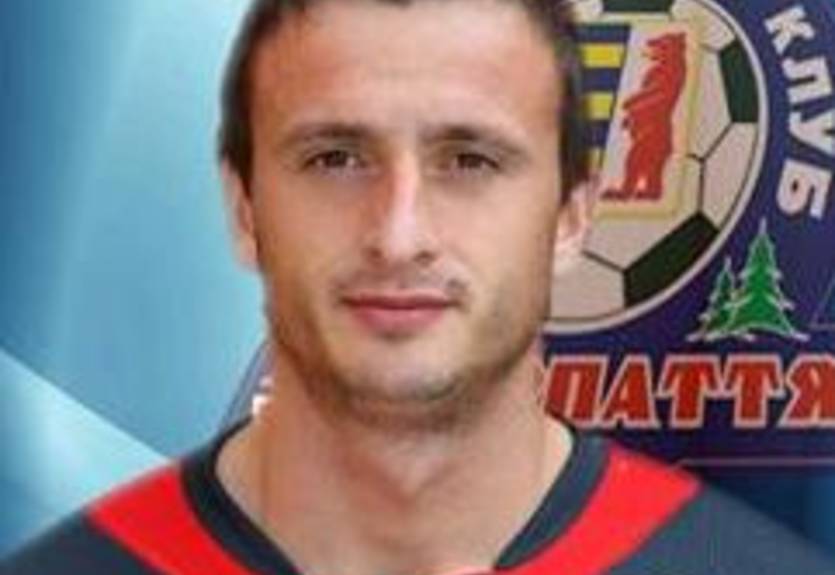 Голкипер Говерлы-Закарпатье интересен клубам Премьер-лиги