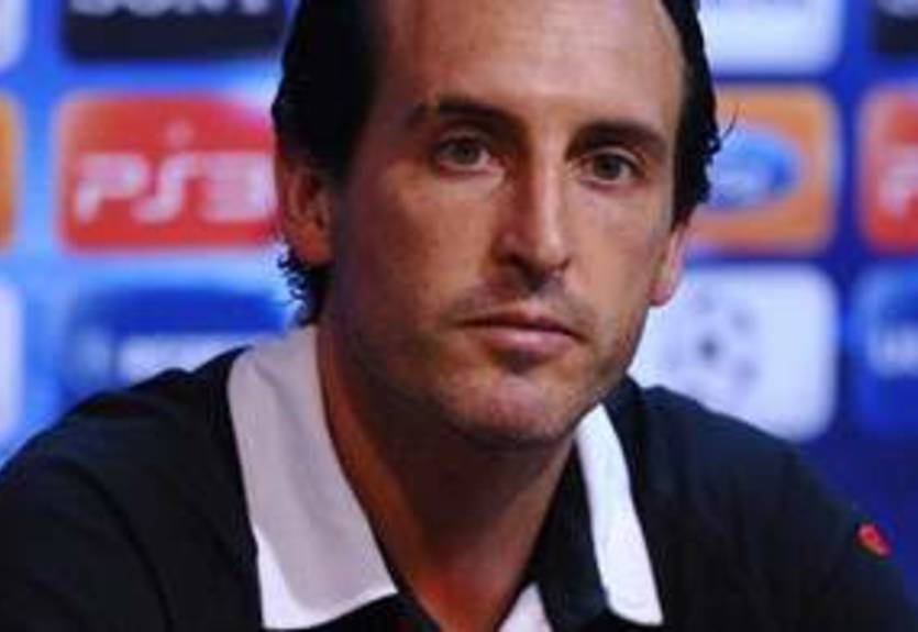 Эмери доволен победой над Байером