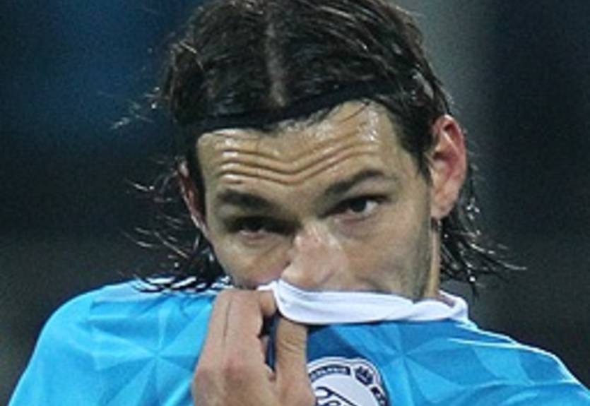 Данни: "Мы контролировали всю игру от начала и до конца"