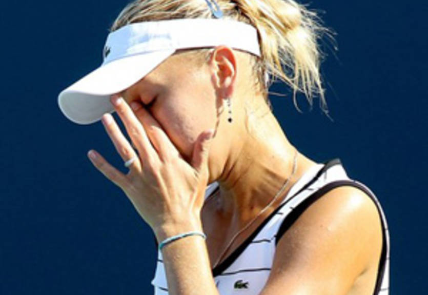 Кубок Федерации. Россия вызывает Веснину для подстраховки