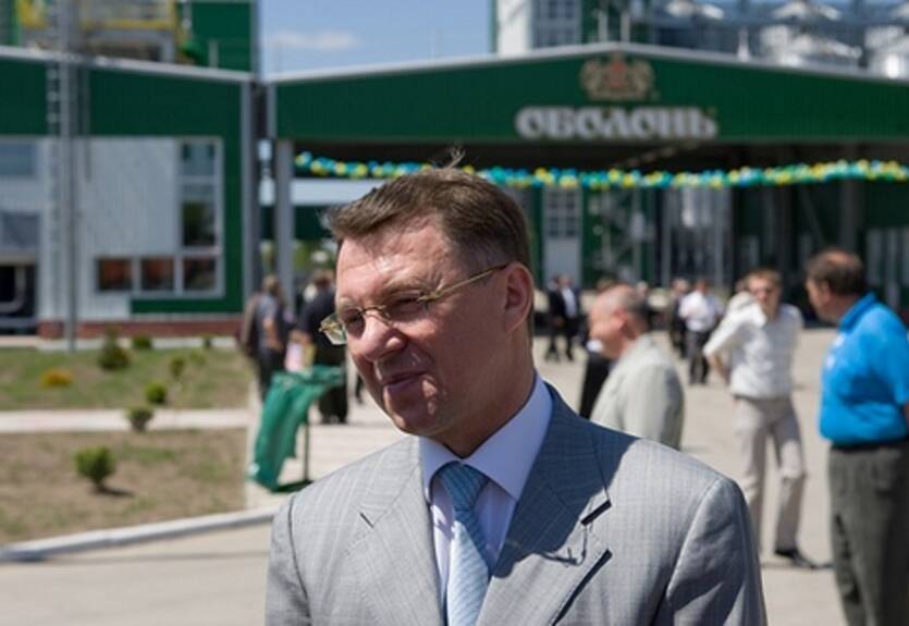 Слободян: "Должны были раньше принимать такое решение"