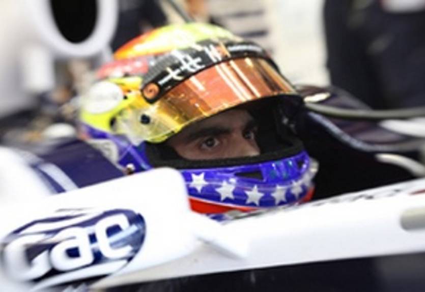 Мальдонадо получил пенальти