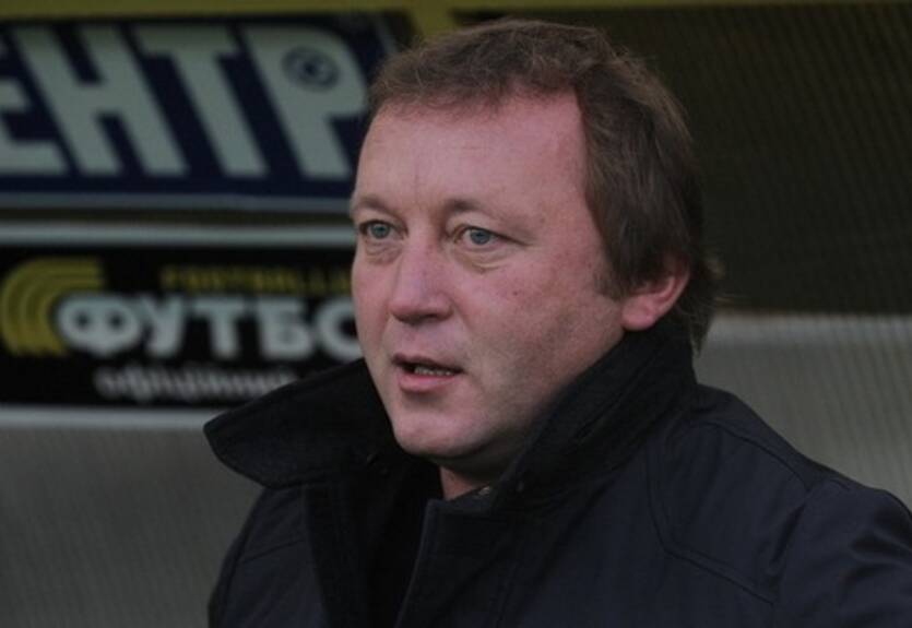 Шаран: "Команду покинет не один футболист"