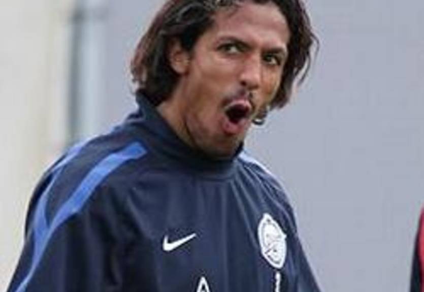 Алвеш: "Нам нужны эти три очка, нам нужно проходить группу"