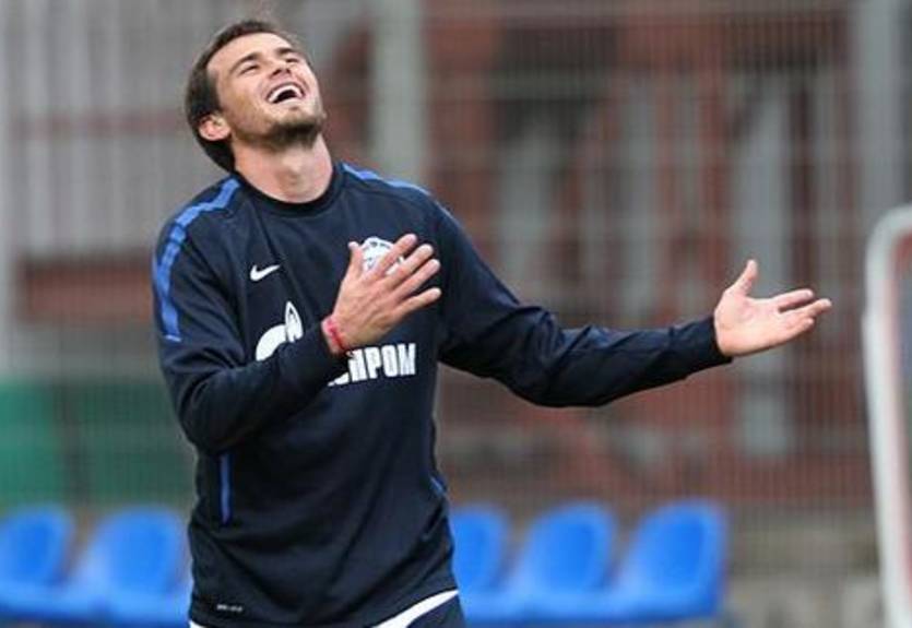 Лазович: "Фернандиньо и Жадсон — не такая уж и большая потеря"