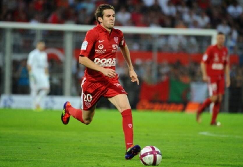 Галльская кавалерия. Неделя 12