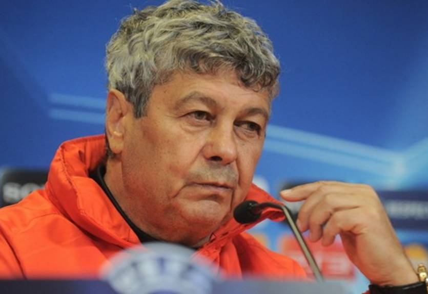 Луческу: "Нам нечего терять, нужно только побеждать"
