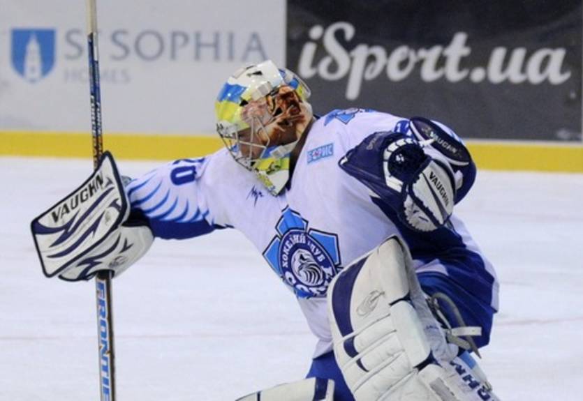 ПХЛ. Лучшие в сентябре