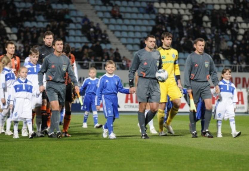 Футбольные седмицы с Владимиром Мыленко