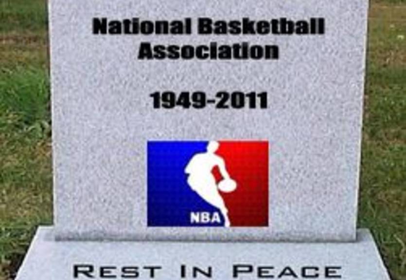 Локаут в НБА: соглашение готово на 95%