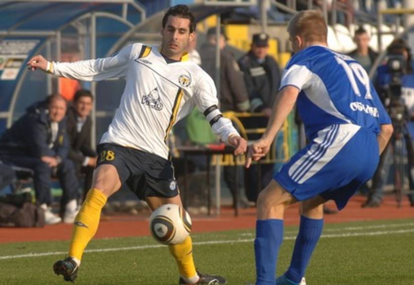 Премьер-лига Украины. Превью матчей понедельника (31.10.11)