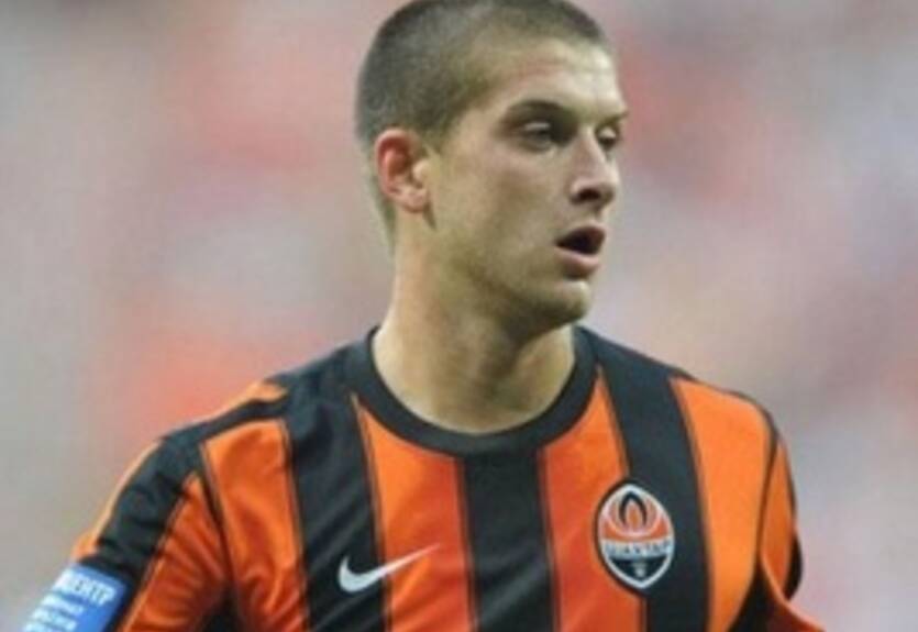 Ракицкий: "Мы сделаем все, чтобы исправиться в Питере"