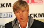 Максимов: "Игроки будто на коньках вышли"