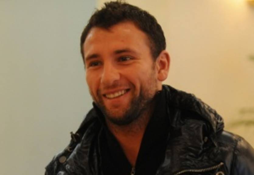 Рац: "Зенит нужно перебегать"