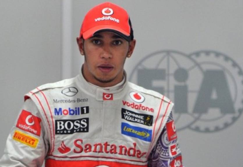 Хэмилтон: "Все гонщики рискуют своей жизнью"