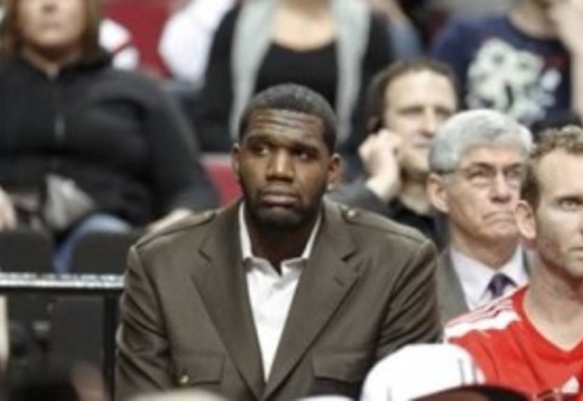 Оден близок к полному выздоровлению