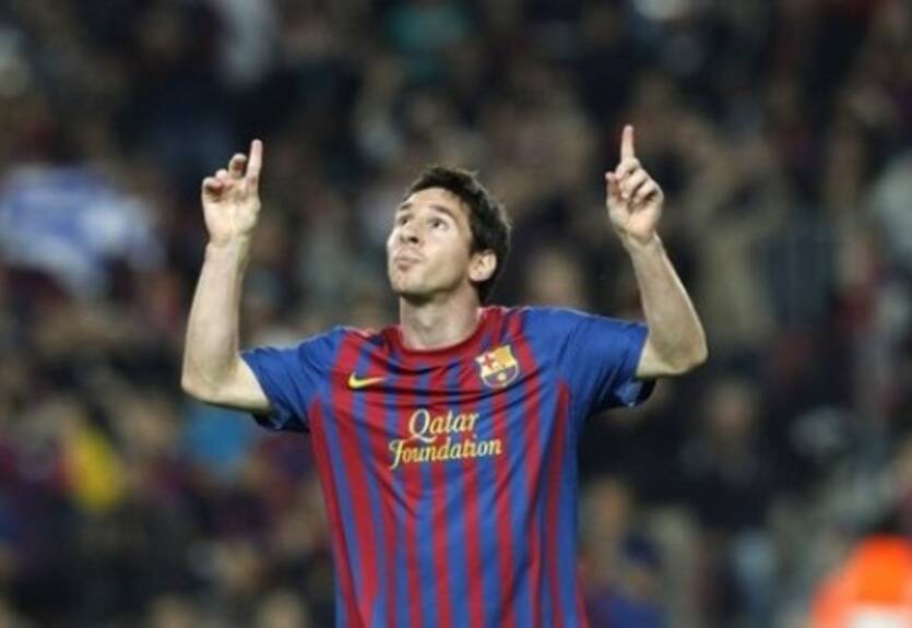 Разные победы Барсы и Реала +ВИДЕО