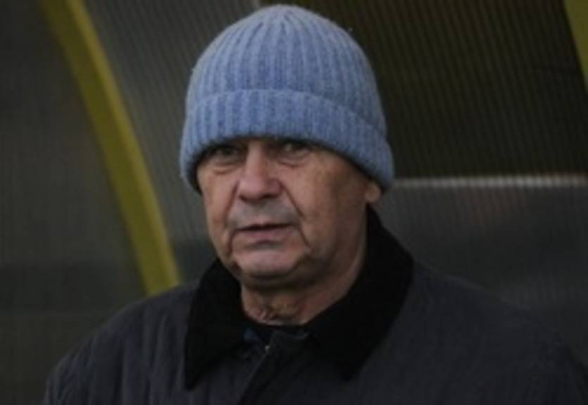 Луческу: "Ракицкий сейчас проходит через очень деликатный период"