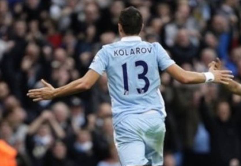 Непростая победа Ман Сити + ВИДЕО