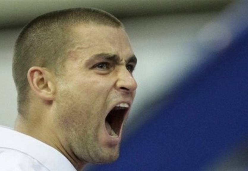 Южный: Часто встречался с Чиличем