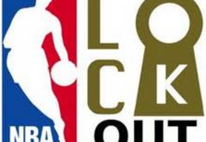 НБА: без матчей до декабря