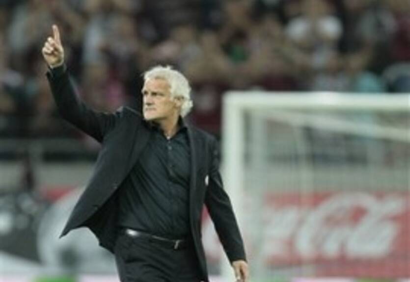 Руттен: "Нам нужны три очка в матче с Твенте"