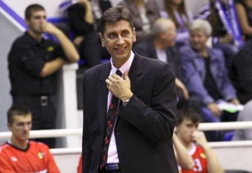 Чурсин: "Надо было играть более хладнокровно"