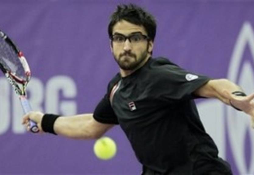 Типсаревич: "Матч с Богомоловым будет тяжелым"