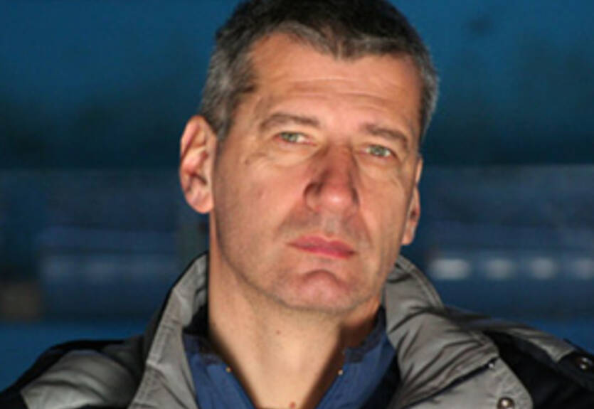 Петрович не подошел Жальгирису