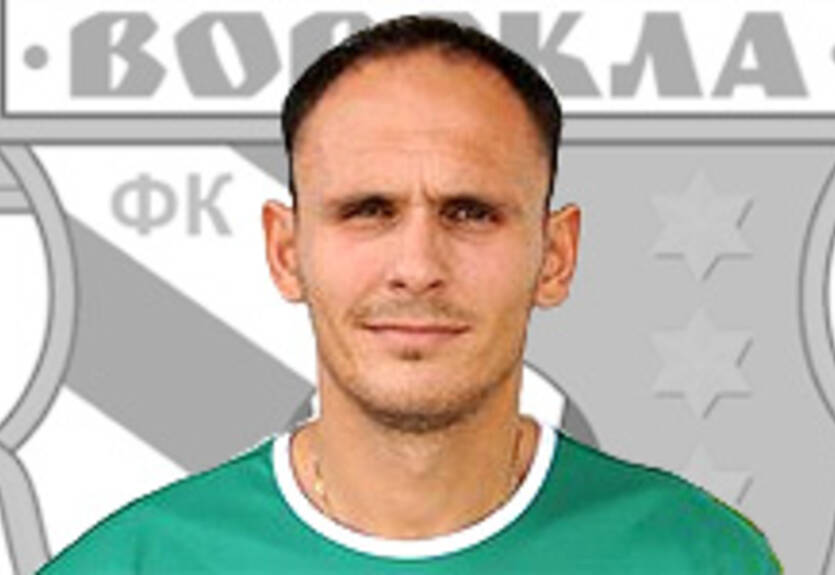 Кривошеенко: "Усталость — это лишь отговорки"