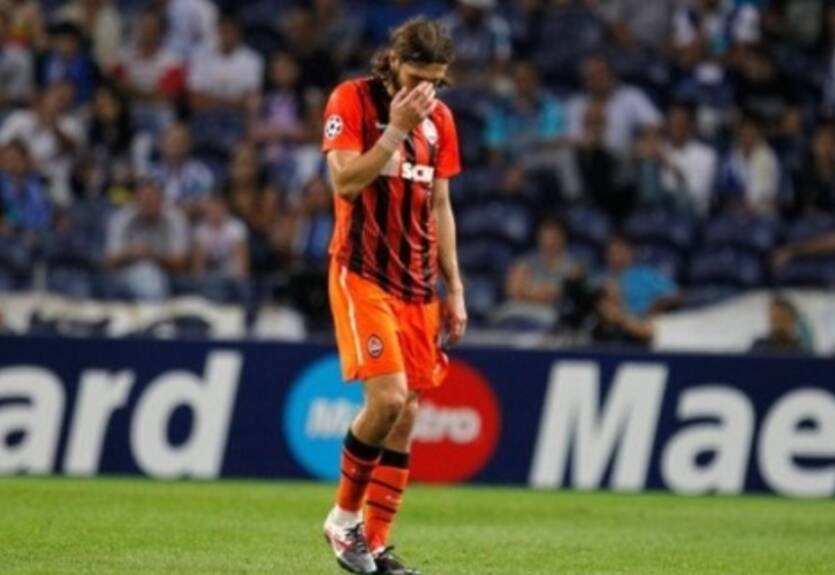 Чигринский до Германии не восстановится