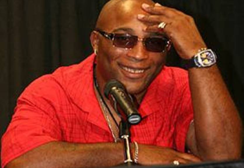 Макгирт: "Тони — сложный человек"