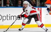 НХЛ. Форвард Оттавы пропустит два месяца