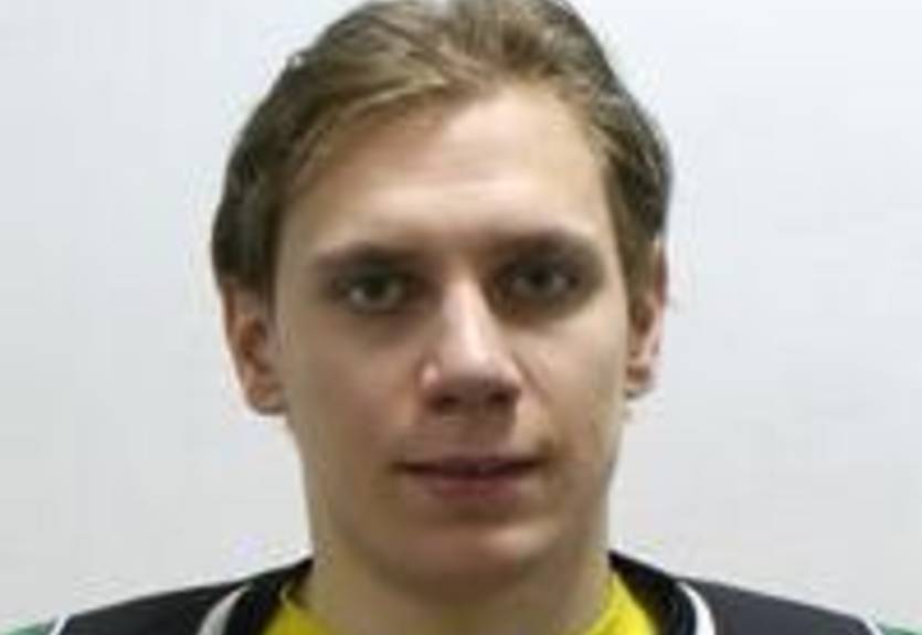 ВХЛ. Еще один &quot;Кузнец&quot; в Донбассе