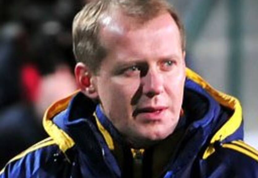 Рахаев: "По игре — вы и сами все видели"