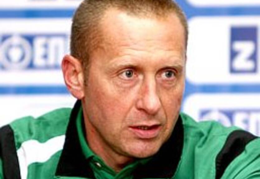 Кучеров: "Я не знаю, какая у Металлиста основа"