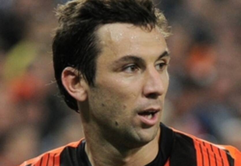 Срна: "Эта победа для наших болельщиков и для нашего президента"