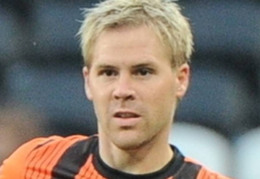 Хюбшман: "Это революция, ведь мы здесь не выигрывали с 2004 года"