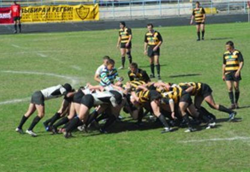 Регби-15: На пятый-тринадцатый рассчитайсь!